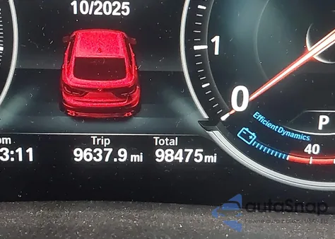 2017 BMW X6 xDrive35I from USA, damaged, VIN 5UXKU2C32H0U30220